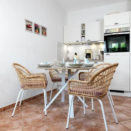 Gollwitzer Park Musselkieker Apartment Gollwitz