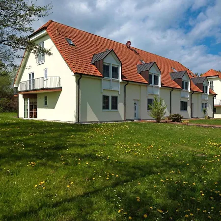 Gollwitzer Park Musselkieker