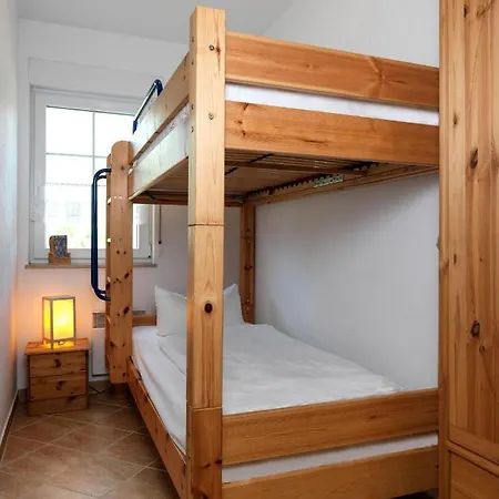 Appartamento Gollwitzer Park Musselkieker Gollwitz