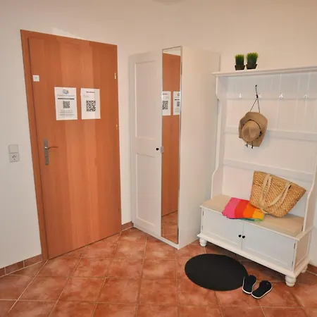 Gollwitzer Park Musselkieker