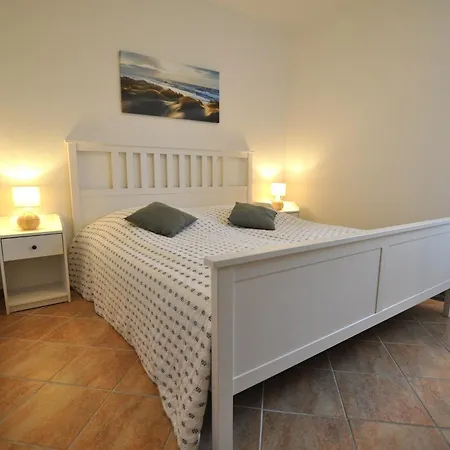 Gollwitzer Park Musselkieker