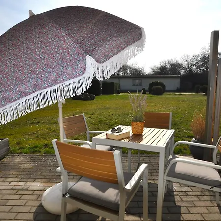 Gollwitzer Park Musselkieker