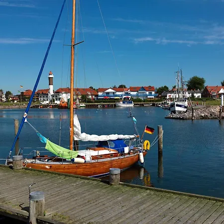 Gollwitzer Park Musselkieker Gollwitz