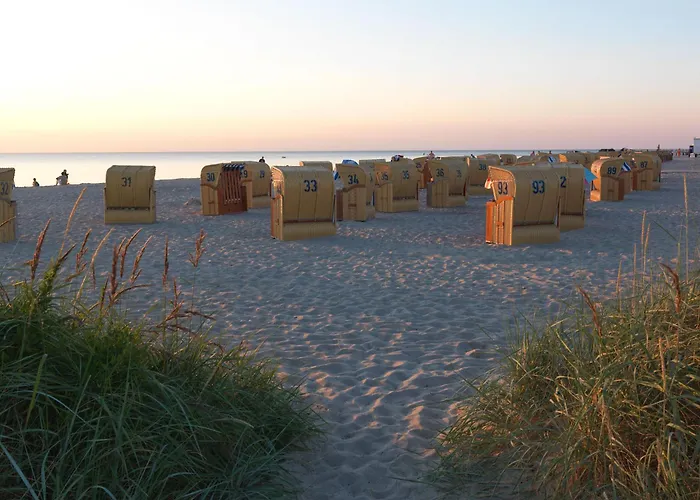 شقة Gollwitzer Park Musselkieker