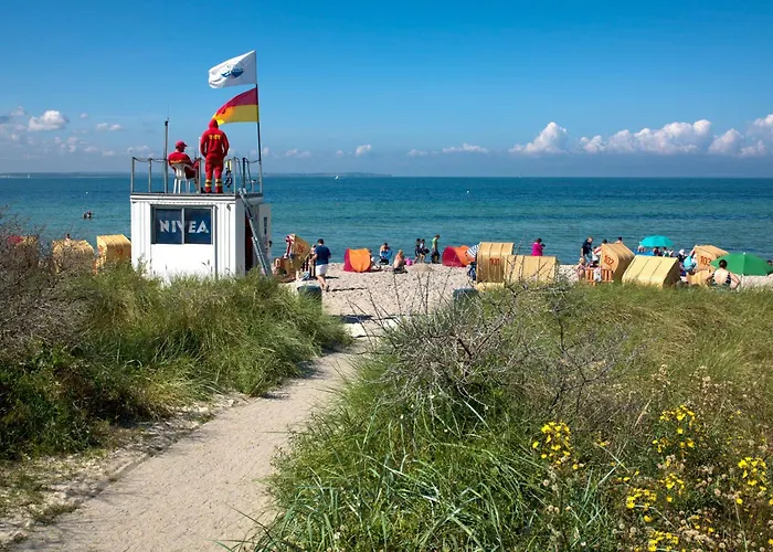 Gollwitzer Park Musselkieker شقة Gollwitz