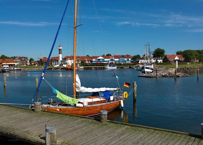 Gollwitzer Park Musselkieker Gollwitz